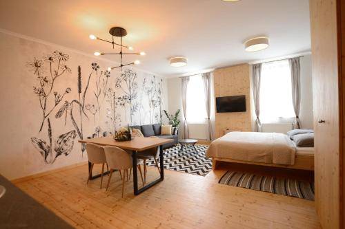Apartmán Chrudim