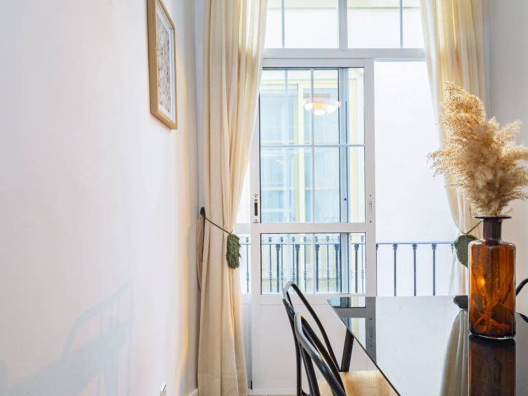 Holiday apartment | Next to Alcazaba of Málaga — photo 4