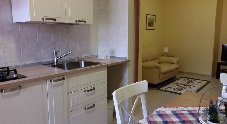 Pleasant serviced apartment | Pets are welcome — photo 5
