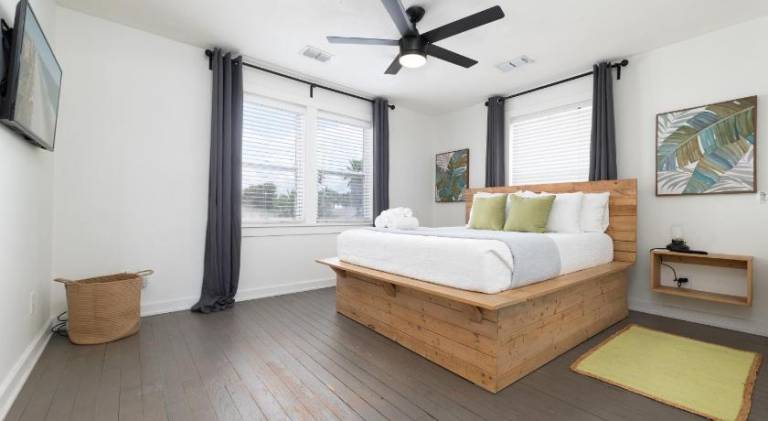 Apartment | Next to the beach | Pet-friendly — photo 2