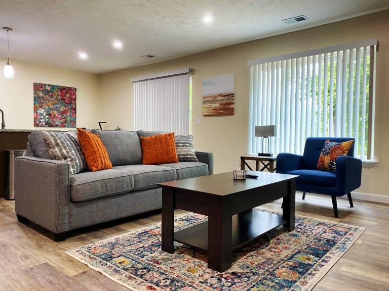 Apartment Kalamazoo