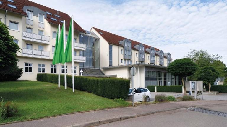 Ferienwohnung Bad Boll