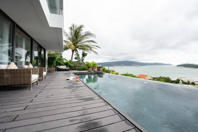 Villa Vĩnh Trường