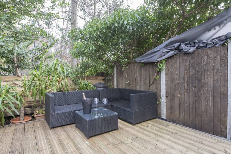 Private room  Beckton