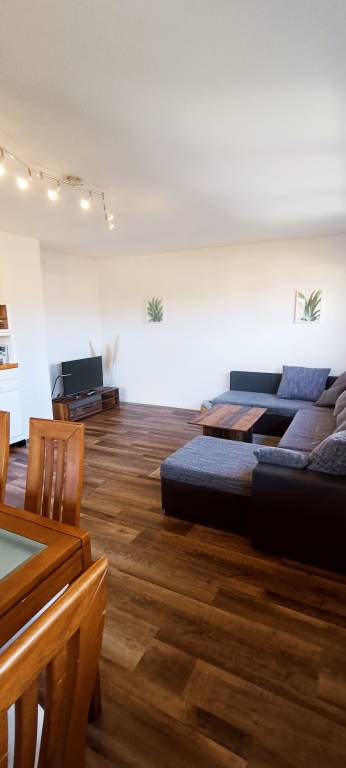 Ferienwohnung Müllheim