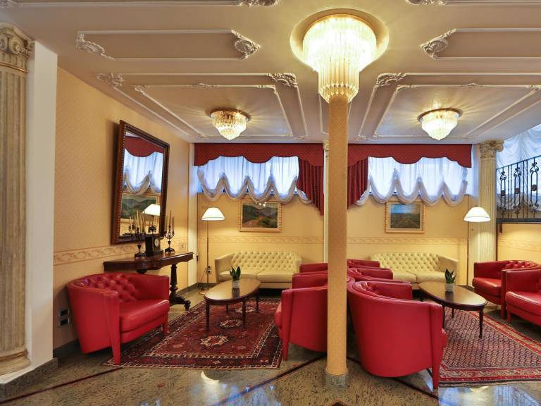 Hotel Plaza — photo 4