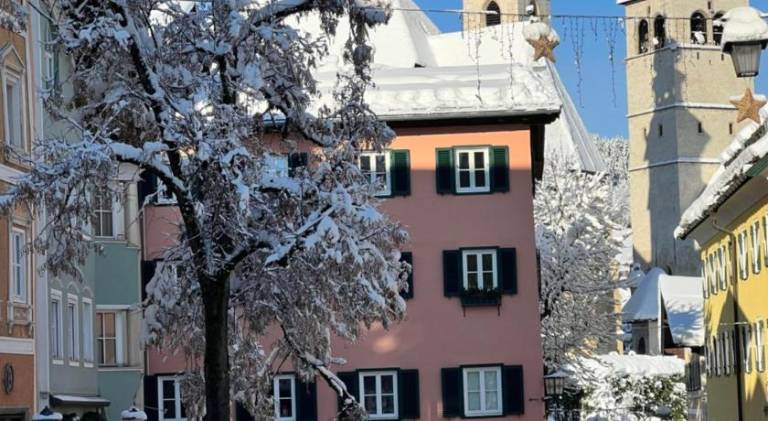 Rental apartment with 2 rooms for 4 persons — photo 4