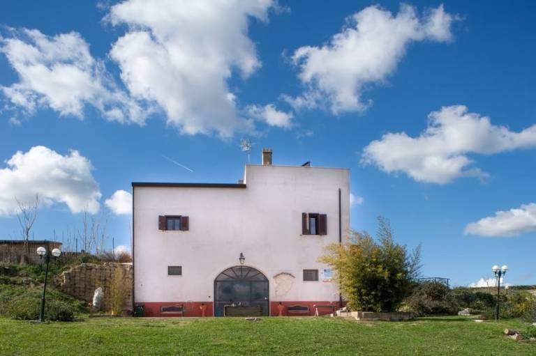 Camera privata Cerignola