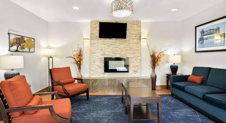 Comfort Inn Joliet West I-80 — photo 3