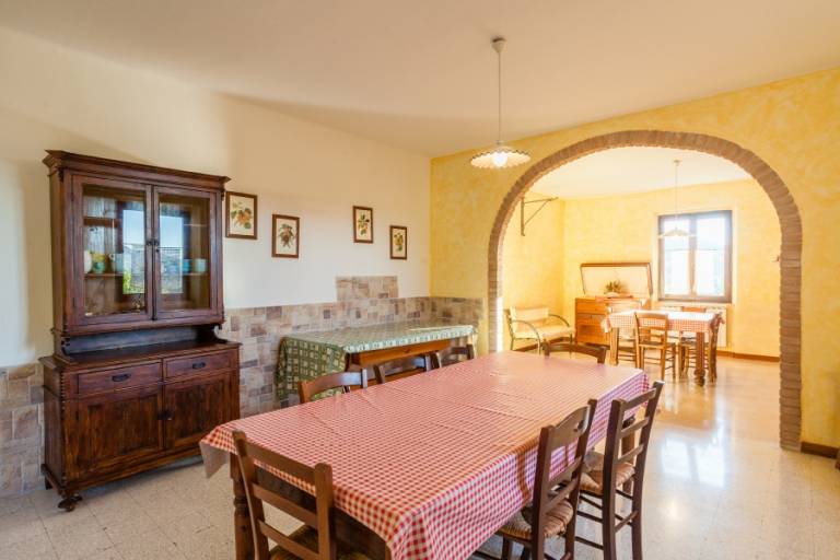 Agriturismo Ca' Licozzo: Tulipano- Ampio appartamento trilocale — photo 5