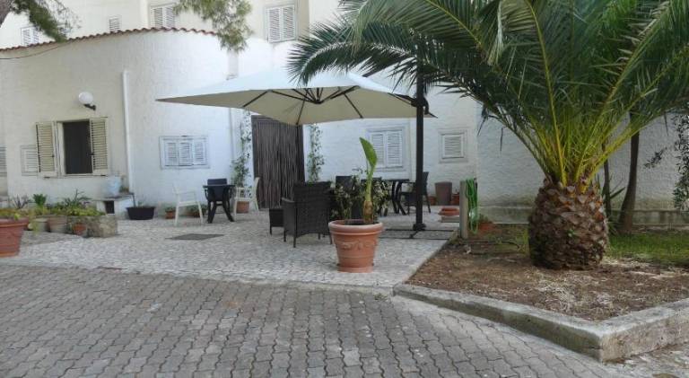 B&B - Case Vacanze Coppa di Cielo in Peschici