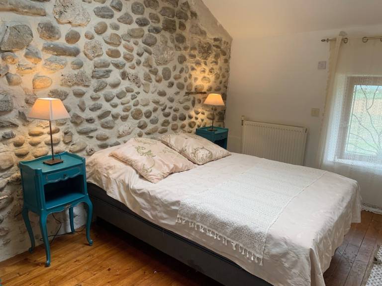 Logement  Pont-en-Royans