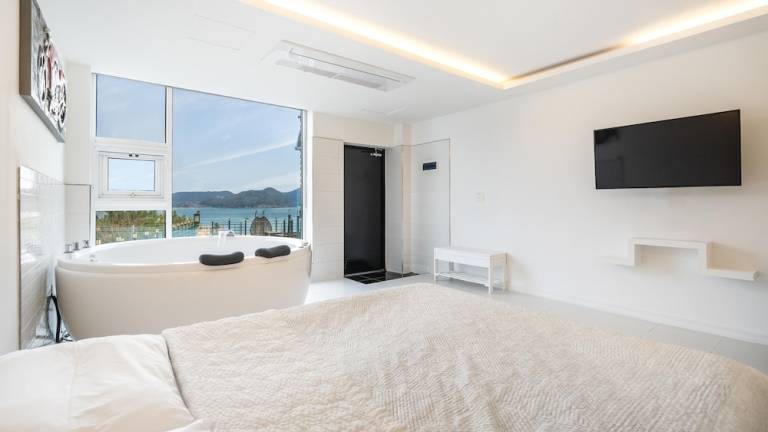 Accommodation  Irun-myeon