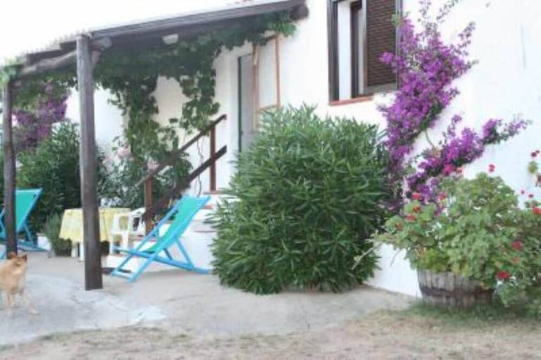 Huis Santa Teresa di Gallura