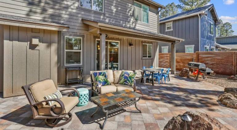 Nice vacation home | Pets are welcome — photo 4