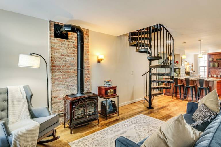 Apartment Frederick