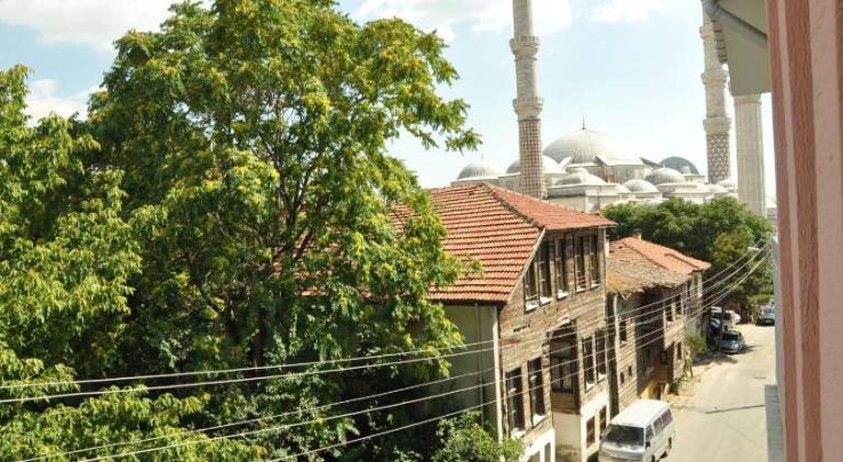 Ottoman Palace Hotel Edirne — photo 5