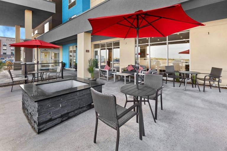 TownePlace Suites by Marriott Edmonton Sherwood Park — photo 2