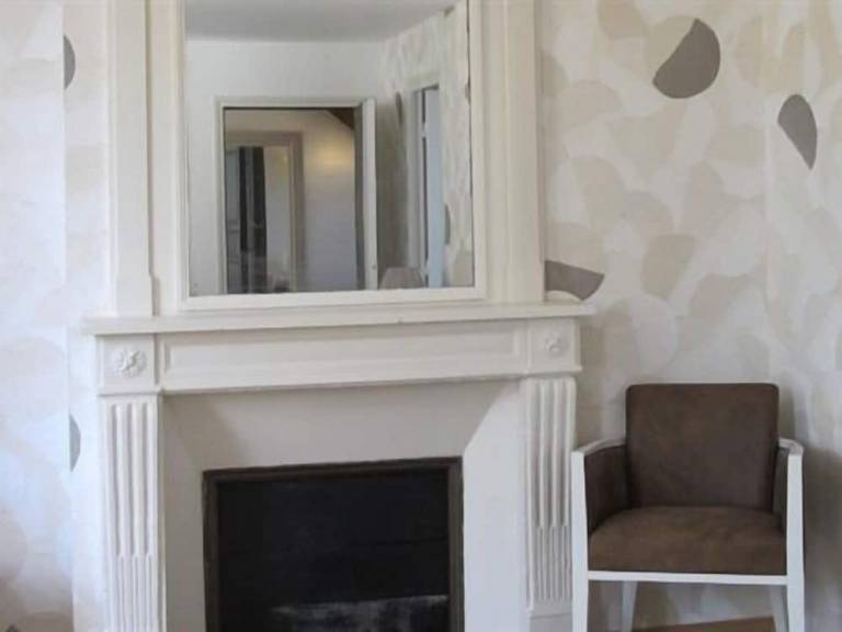 Accommodation  Treis-Sants-en-Ouche