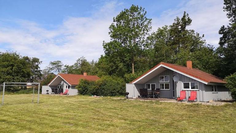 Ferienhaus Tarp