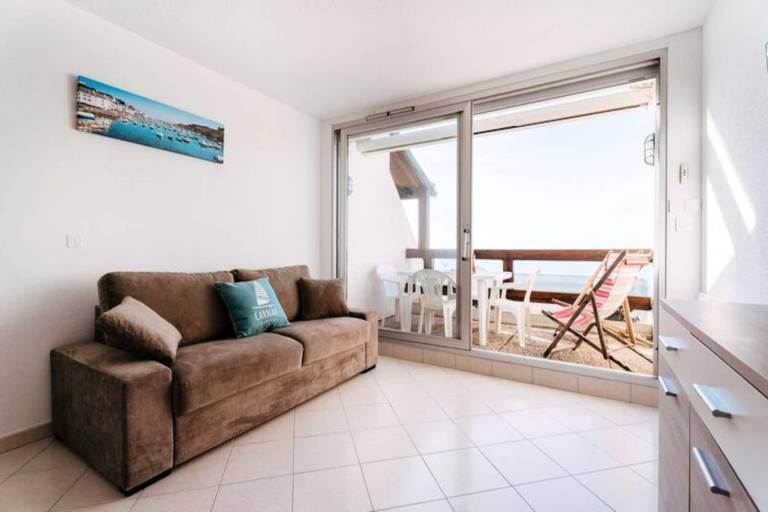 Beautiful holiday apartment | Beach nearby | Pets allowed — photo 3