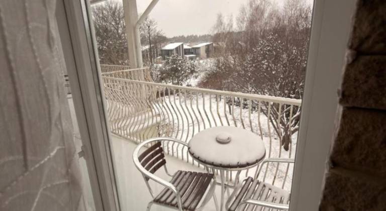 Pleasant holiday apartment with patio, garden & barbeque | Dogs allowed — photo 5