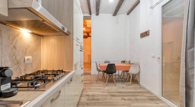 DOWNTOWN LOFT Bologna Centro — photo 3