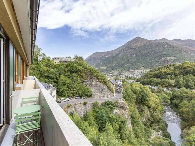 Appartement Luz-Saint-Sauveur