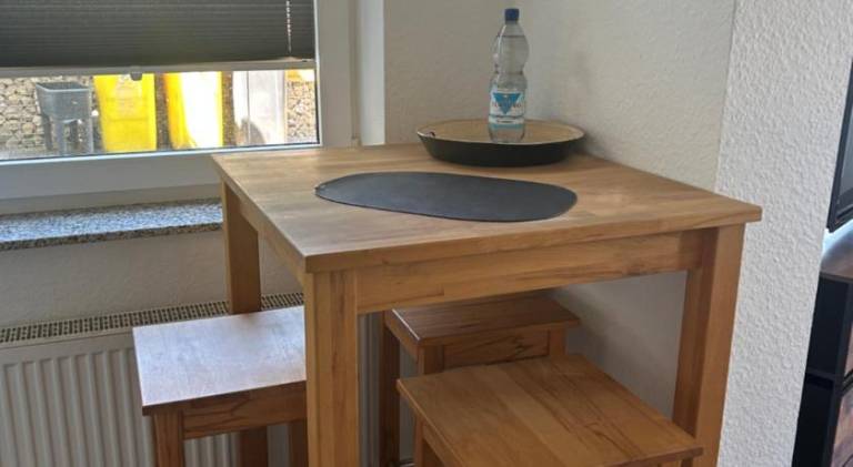 Apartment with 1 room for 4 persons — photo 4