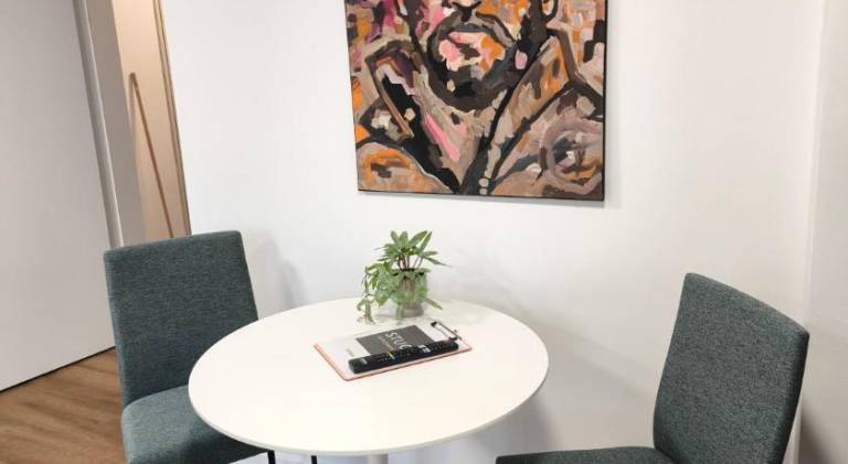 Rental apartment for 4 persons in Cottbus