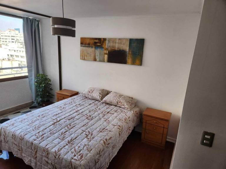 Appartement Yungay