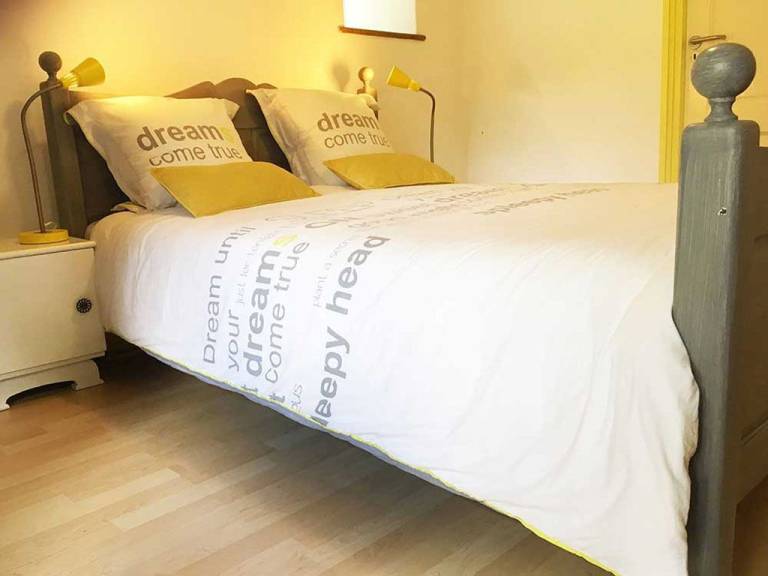 Chambre d'hôtes Bourganeuf