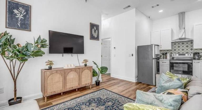 Rental apartment | Dogs allowed in Jackson, FL