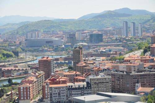 Apartamento Baracaldo