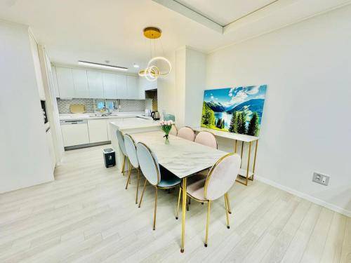 100 m² Ferienwohnung