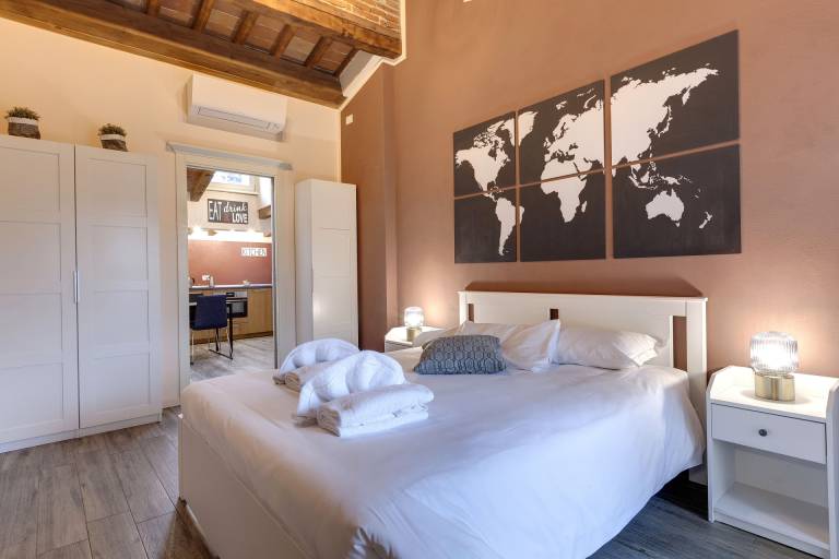 Apartment  Florence