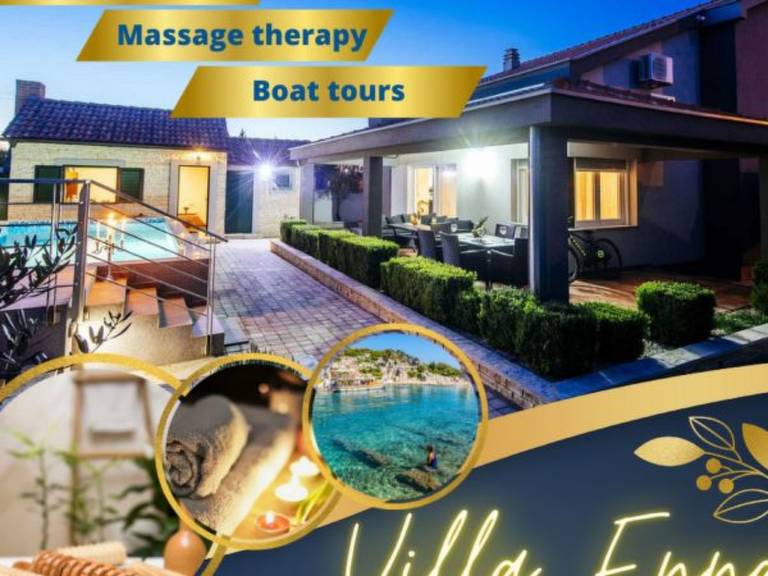 Maison de vacances  Bibinje