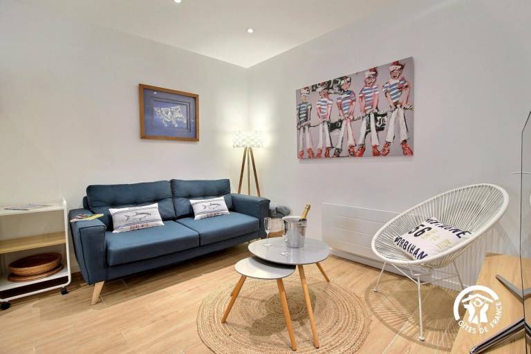 Fully equipped gite with garden, barbeque & patio | Dogs allowed — photo 4