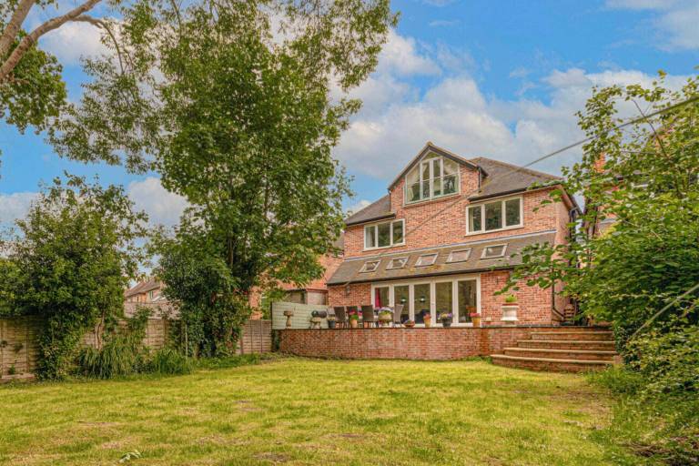 House  Long Eaton