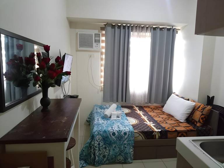 Appartement  Quezon City