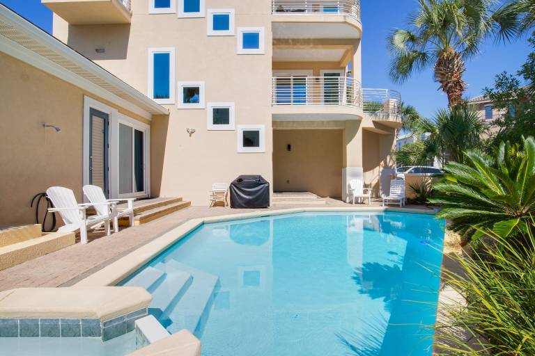 House Destin
