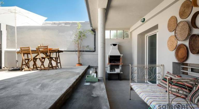 House with 4 rooms for 8 persons — photo 3