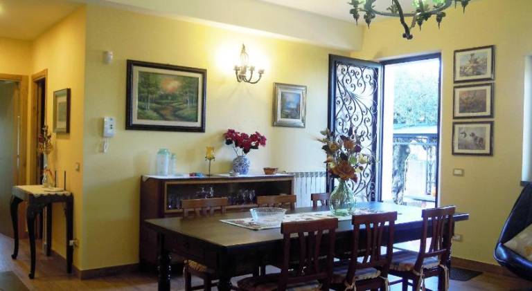 75 m&sup2; Ferienhaus