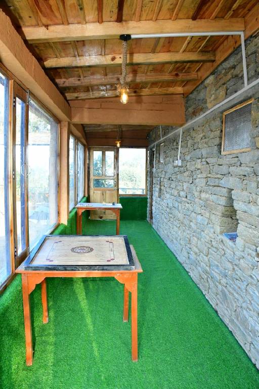 Peaceful stays with Snowcap mountain view — photo 5