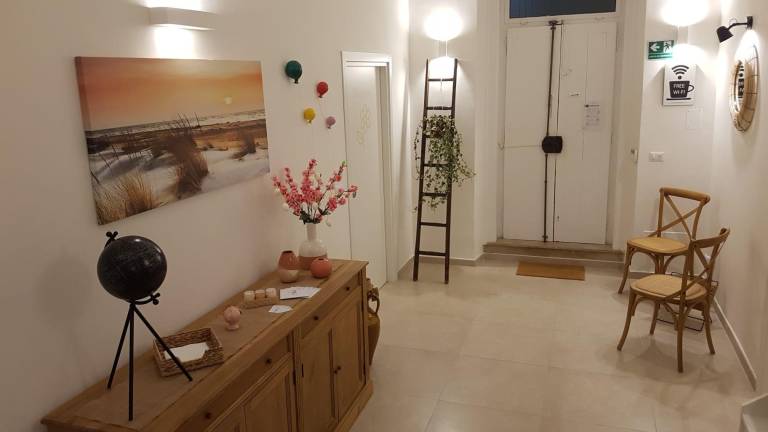 Bed & Breakfast Bari