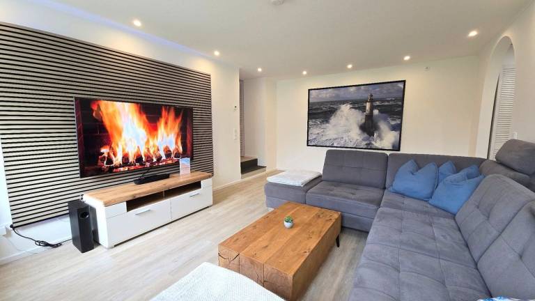 Ferienwohnung in Wendtorf, Prasdorf f&uuml;r max. 4 Personen