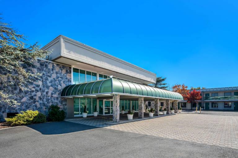 SureStay Plus by Best Western Brandywine Valley in Wilmington, DE