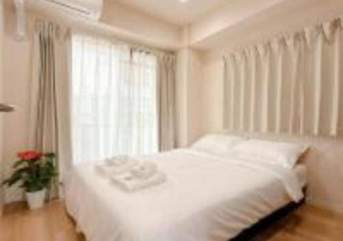 43 m² Ferienwohnung