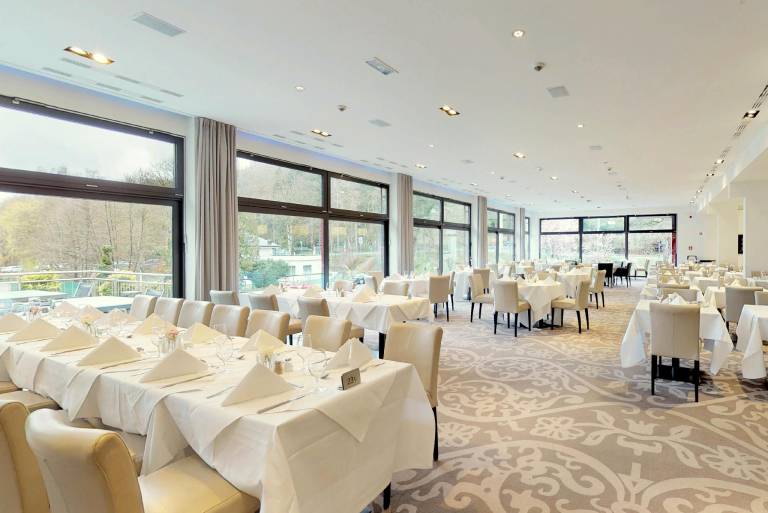 Parc Hotel Alvisse — photo 4