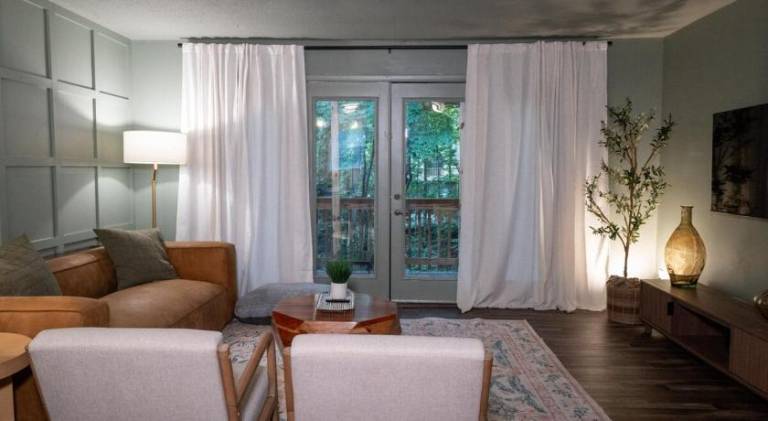 Holiday apartment | Pet-friendly — photo 2